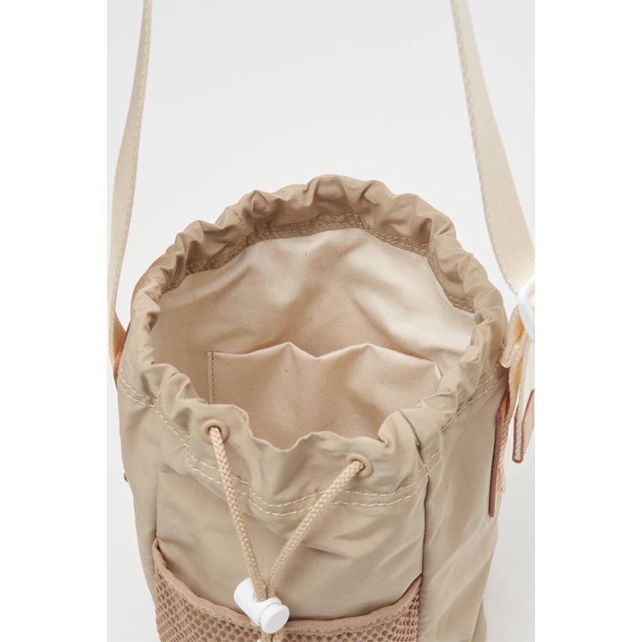 Hender Scheme Scheme(エンダースキーマ) functional bucket bag