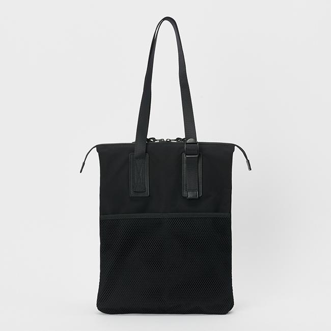 Hender Scheme（エンダースキーマ） functional layered bag ファンク