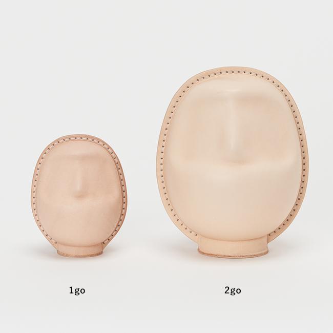 Hender Scheme（エンダースキーマ） daruma 1go だるま1号 vs-rc-dr1
