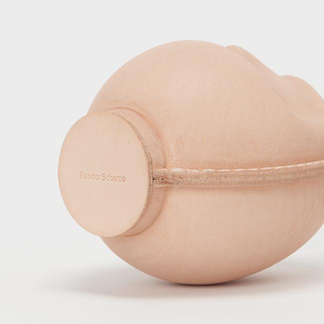 Hender Scheme（エンダースキーマ） daruma 1go だるま1号 vs-rc-dr1