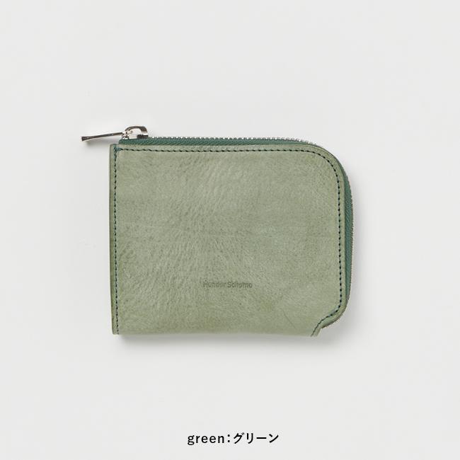 Hender Scheme(エンダースキーマ) L wallet Lウォレット vs-rc Hender Scheme(エンダースキーマ) L wallet Lウォレット vs-rc