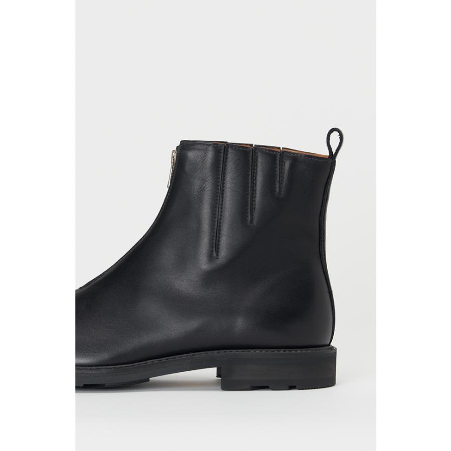Hender Scheme Scheme(エンダースキーマ) front fastner boots 
