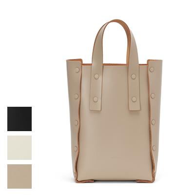 Hender Scheme（エンダースキーマ） アッセンブルハンドバッグトールS