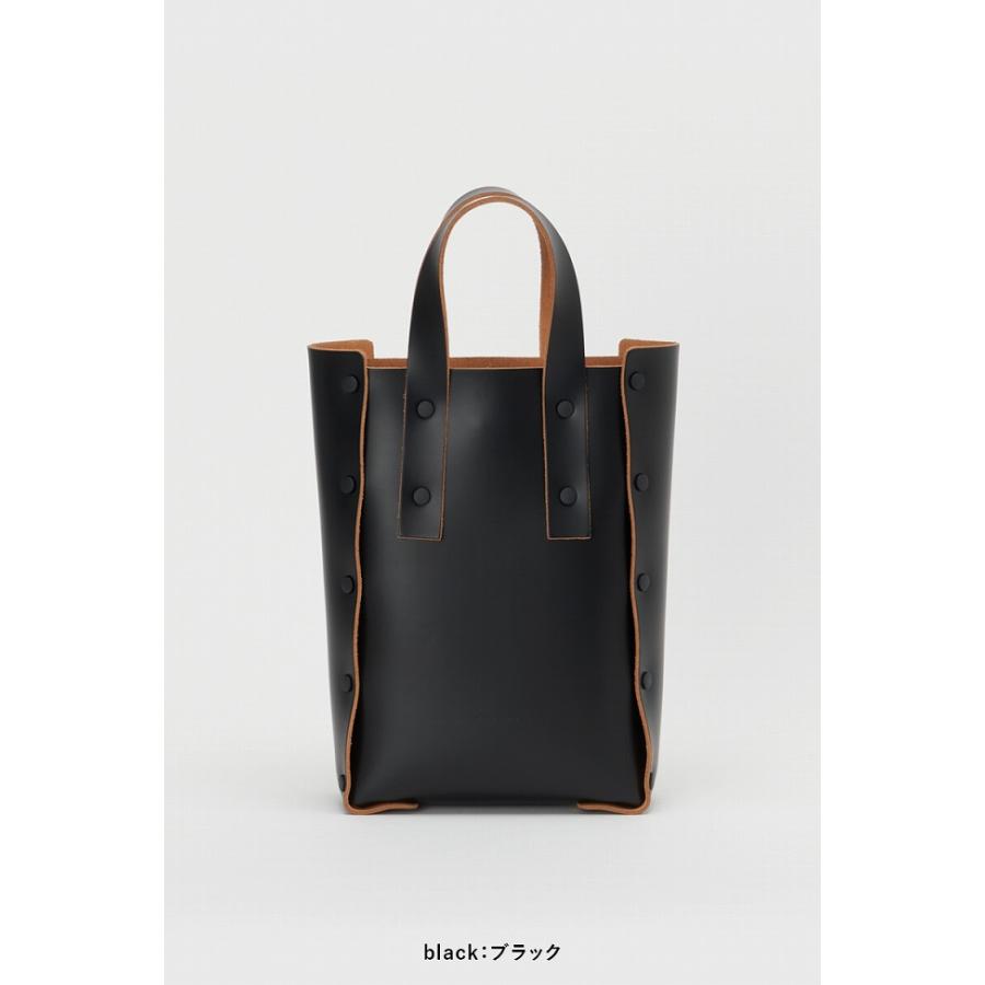 Hender Scheme（エンダースキーマ） アッセンブルハンドバッグトールS