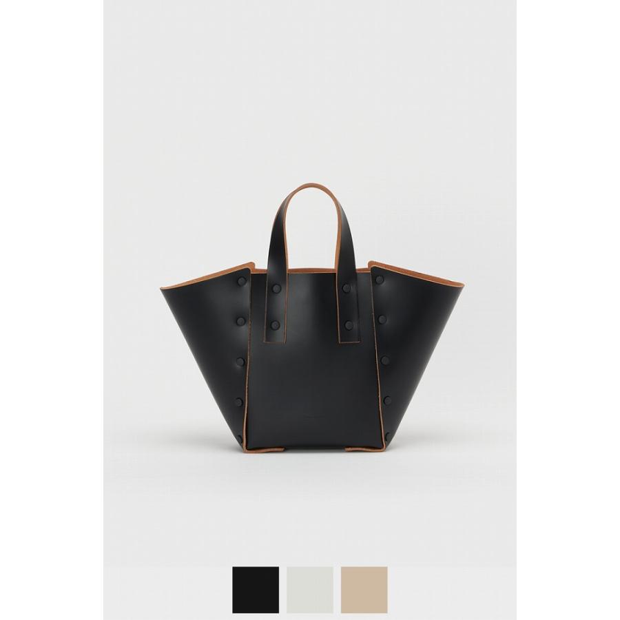 Hender Scheme（エンダースキーマ） アッセンブルハンドバッグワイドS