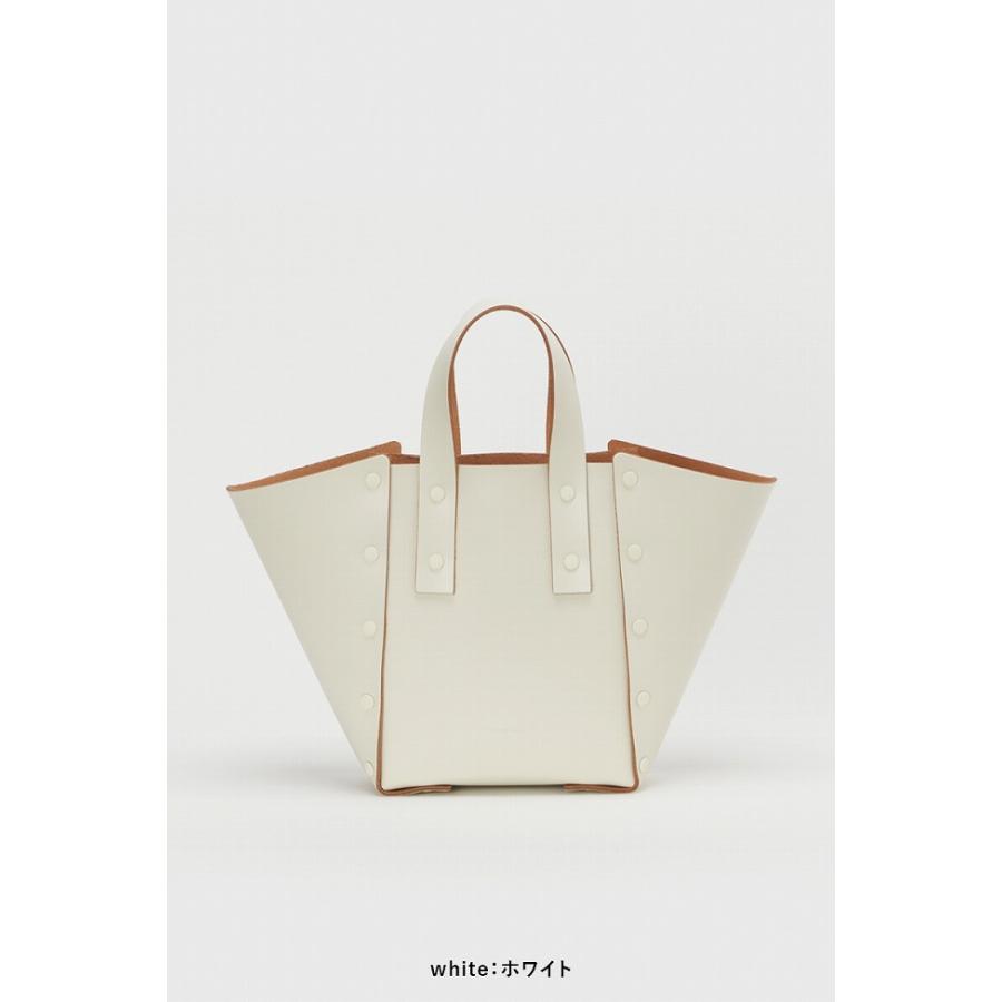 Hender Scheme（エンダースキーマ） アッセンブルハンドバッグワイドS