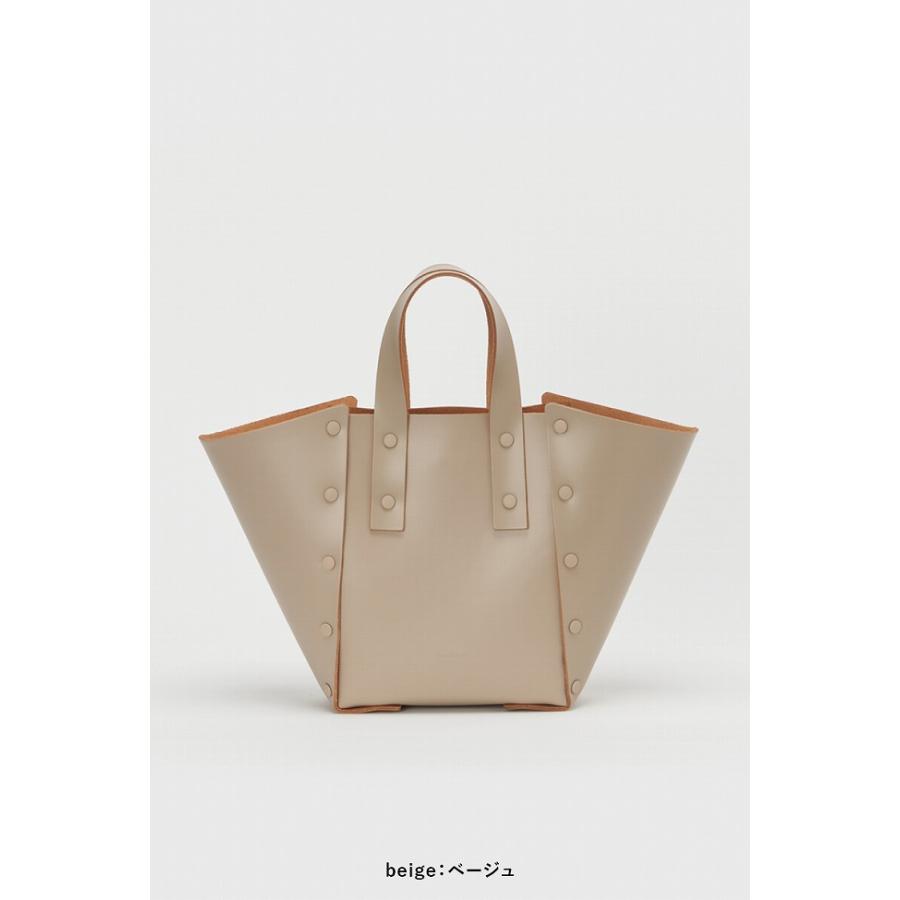 Hender Scheme エンダースキーマ アッセンブルハンドバッグ Hender Scheme エンダースキーマ アッセンブルハンドバッグ