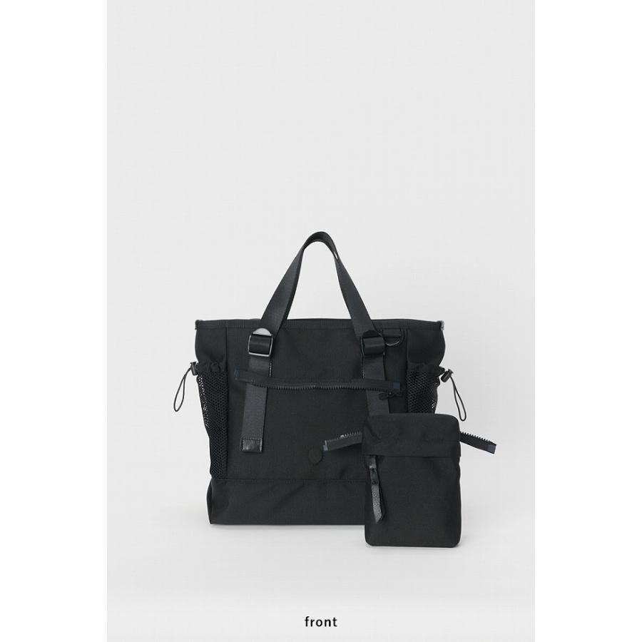 Hender Scheme（エンダースキーマ） デュアルトートスモール dual tote