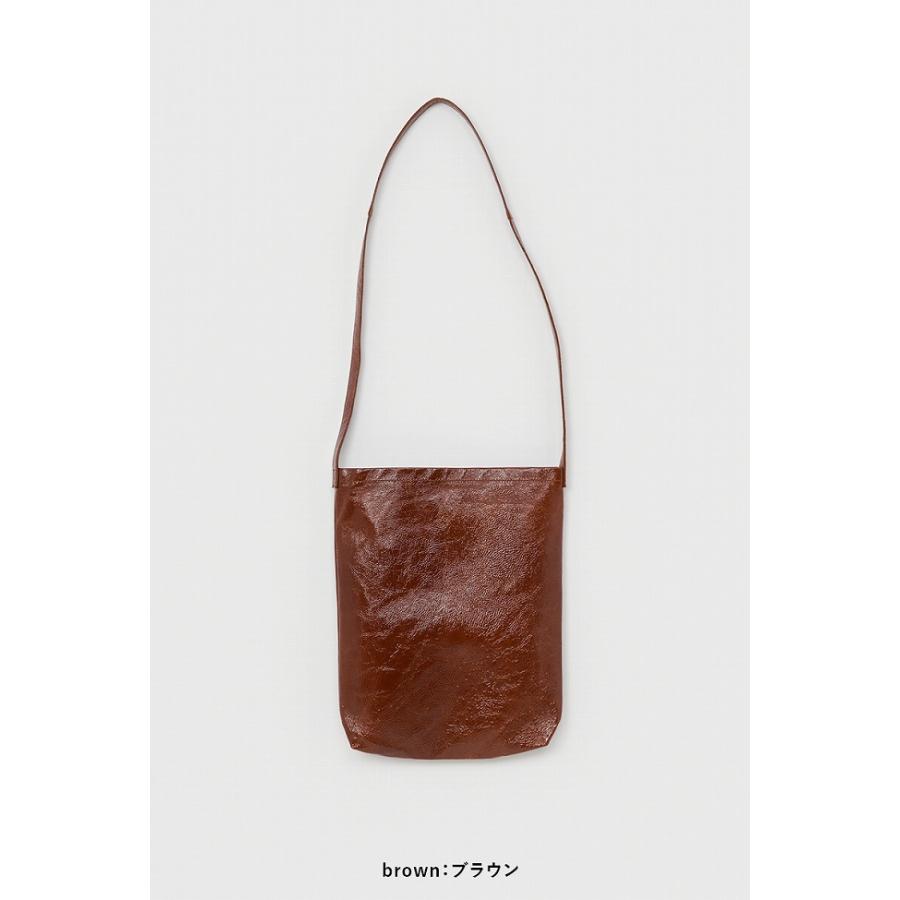 Hender Scheme（エンダースキーマ） パテントホース ショルダー ビッグ