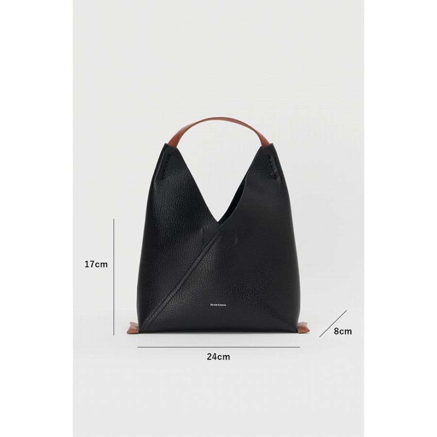 Hender Scheme（エンダースキーマ） トライアングルバッグ triangle