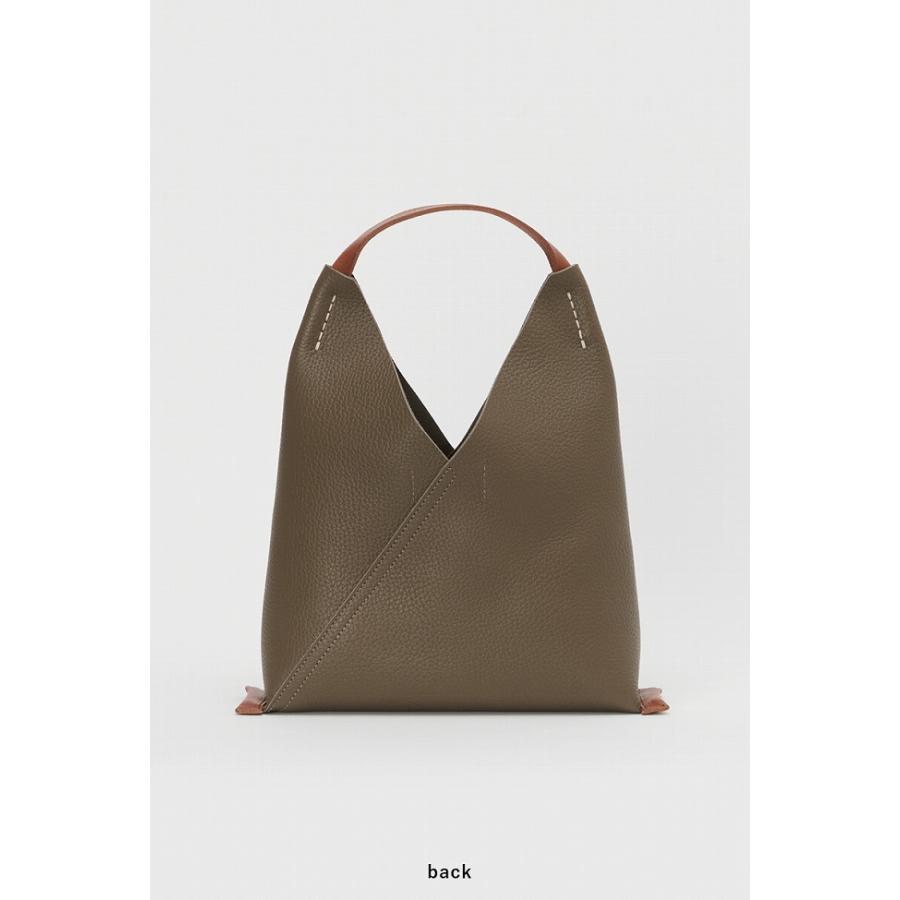 Hender Scheme（エンダースキーマ） トライアングルバッグ triangle