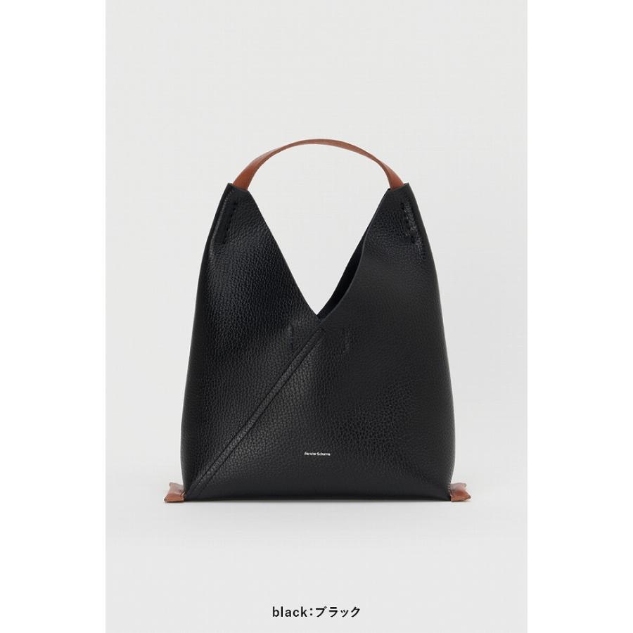 Hender Scheme（エンダースキーマ） トライアングルバッグ triangle