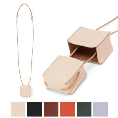 【美品・希少】 Hender Scheme エンダースキーマ ボックス SML Hender Scheme（エンダースキーマ） ボックスネックホルダー box neck