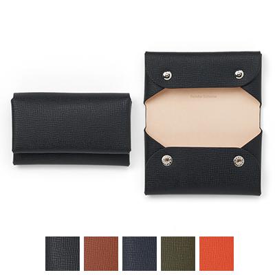 【完全新品未使用】Hender Scheme(エンダースキーマ) ケース Hender Scheme（エンダースキーマ） コンパクトマルチケース compact