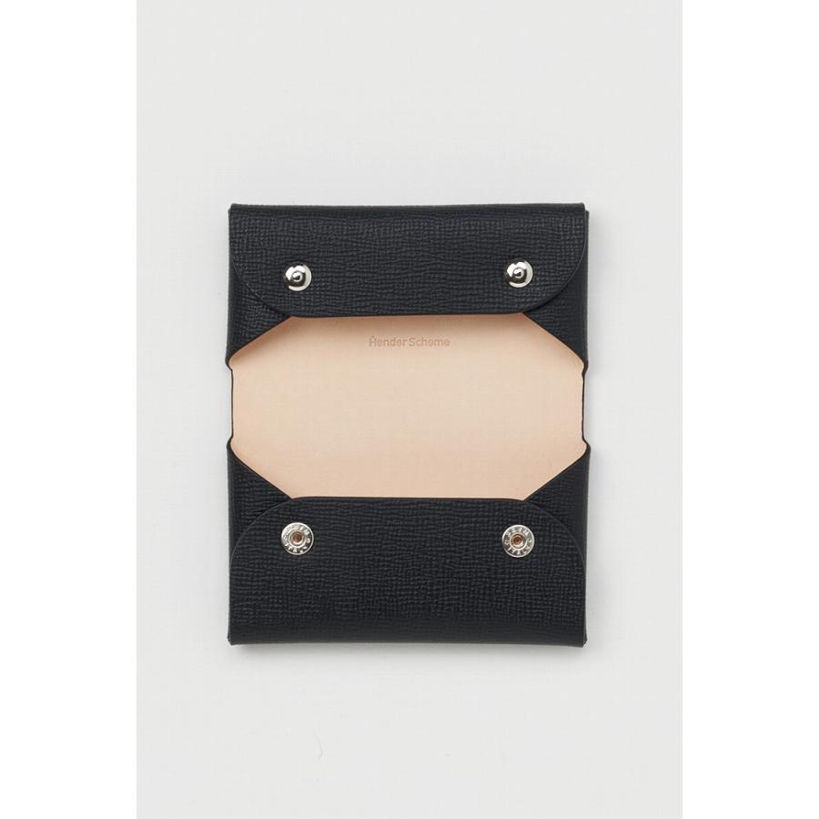 Hender Scheme（エンダースキーマ） コンパクトマルチケース compact