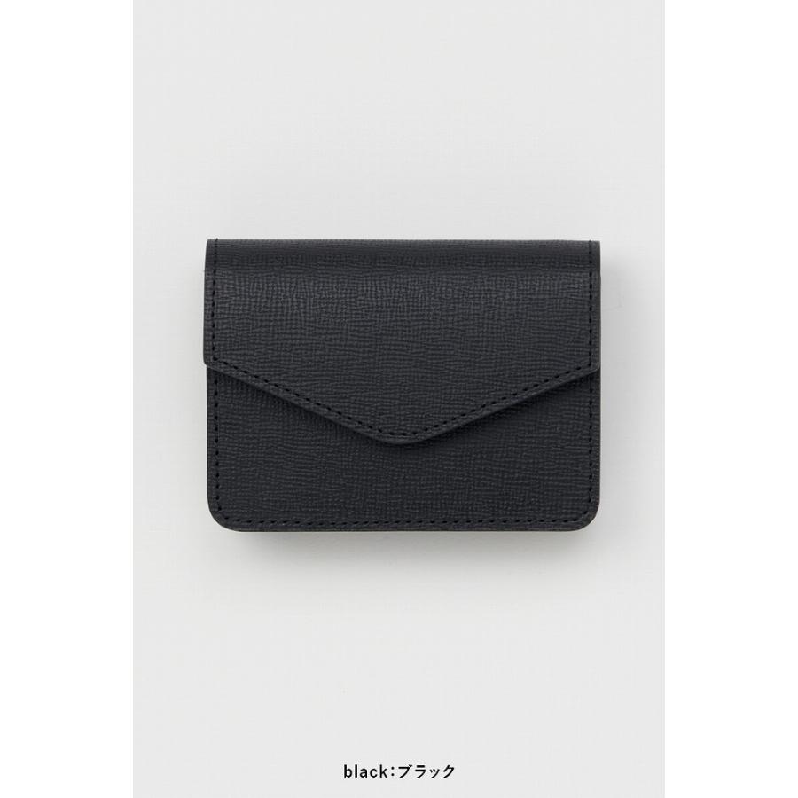 Hender Scheme（エンダースキーマ） フラップビルフォールド flap 