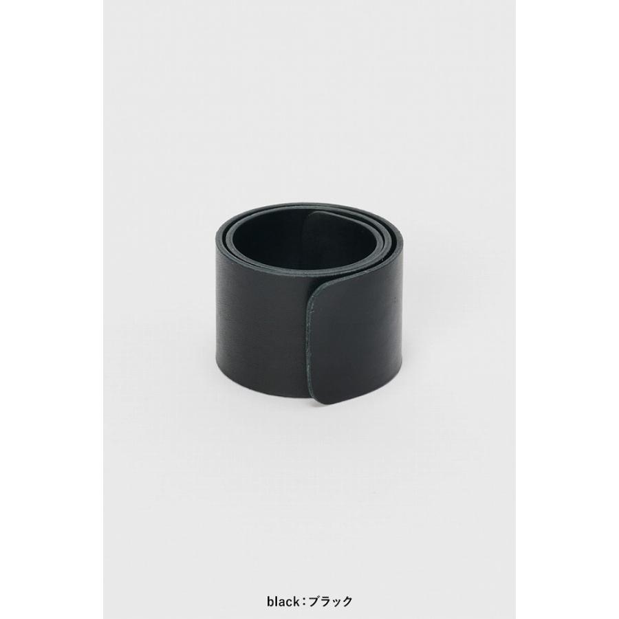 アクセサリー Hender Scheme tackle band (black) Hender Scheme（エンダースキーマ） tackle band タックルバンド wt-rc