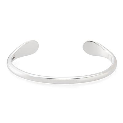 XOLO XOLO(ショロ) Semicircle Bangle -Thin- セミサークルバングル