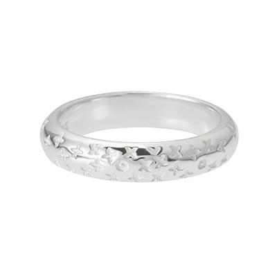 XOLO XOLO(ショロ) Letter Ring -Thin- レターリング(シン) XOR097