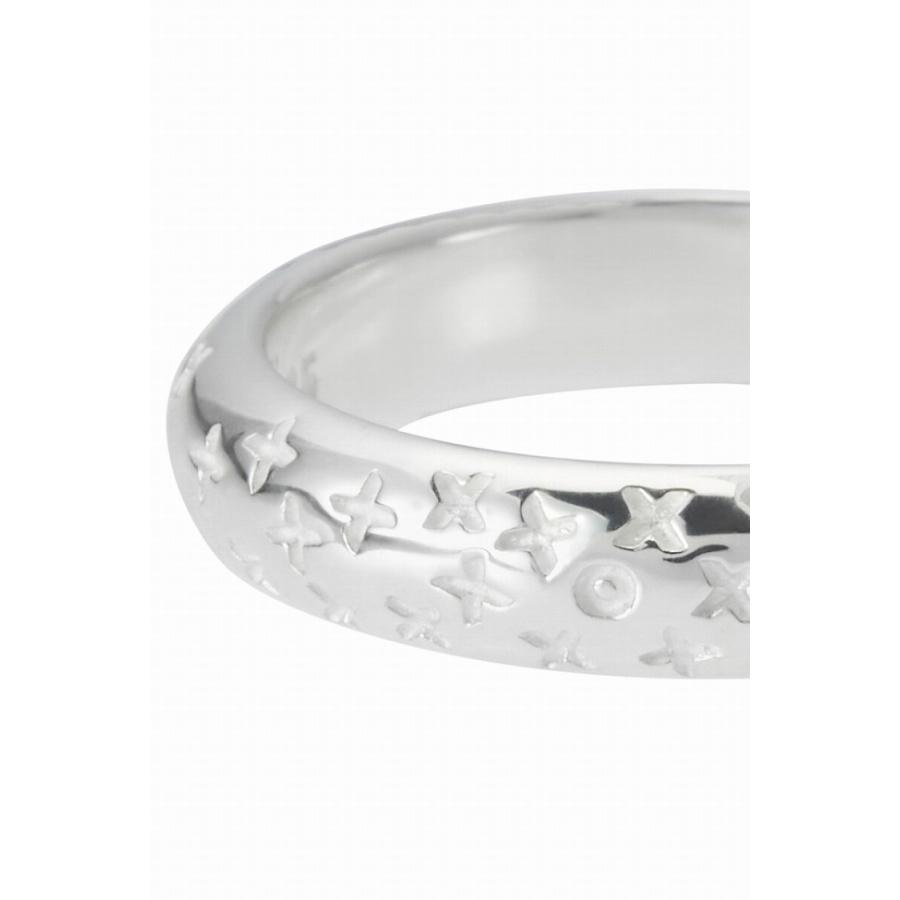 XOLO XOLO(ショロ) Letter Ring -Thin- レターリング(シン) XOR097 