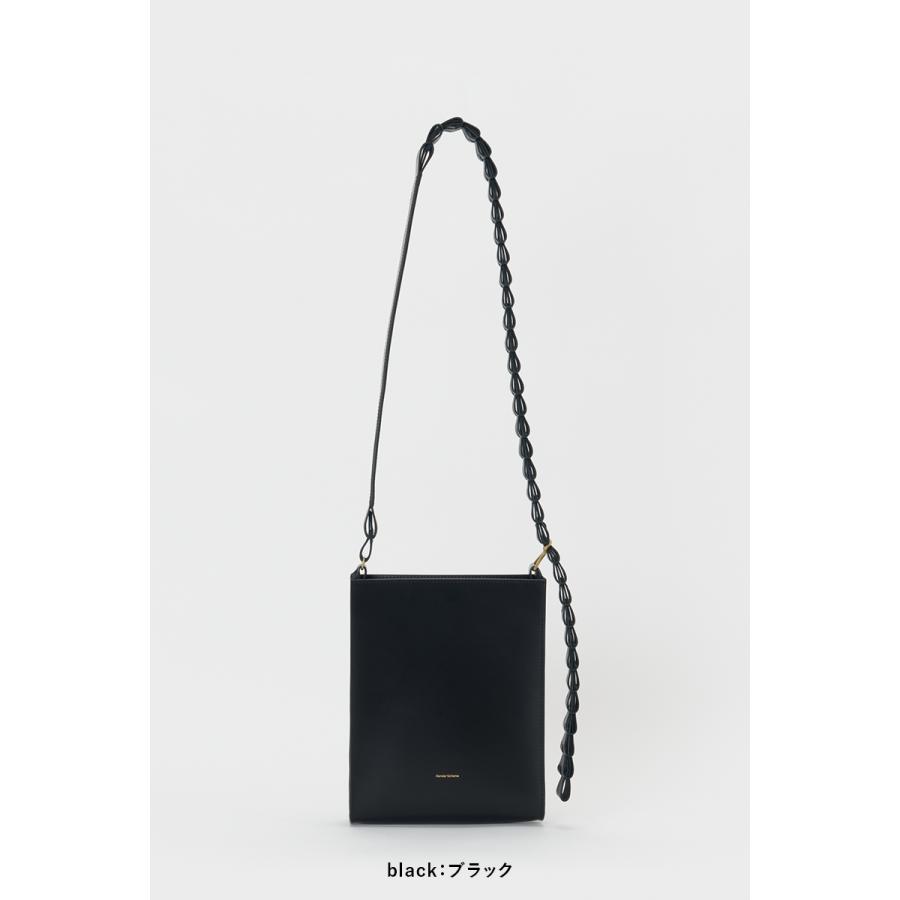 Hender Scheme（エンダースキーマ） コンストラクトバッグ construct