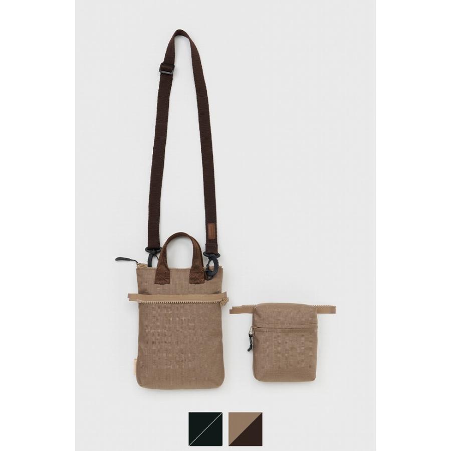 Hender Scheme（エンダースキーマ） モジュールショルダーミニ module