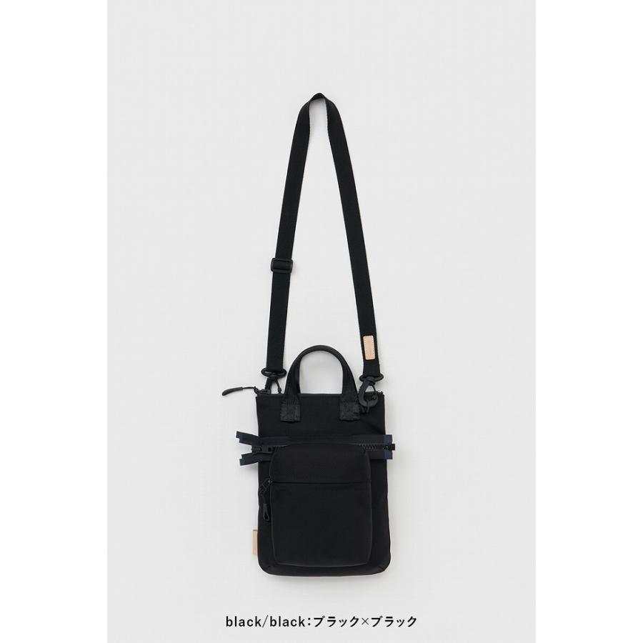 Hender Scheme（エンダースキーマ） モジュールショルダーミニ module