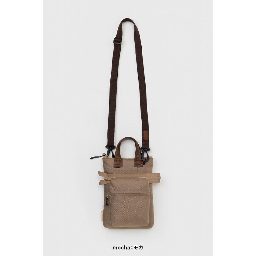 Hender Scheme（エンダースキーマ） モジュールショルダーミニ module