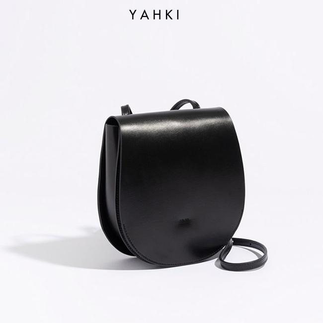 YAHKI（ヤーキ） CROSS BODY BAG ショルダーバッグ YH-440 : rish 