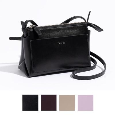YAHKI（ヤーキ） CROSS BODY BAG クロスボディバッグ YH-489 : rish