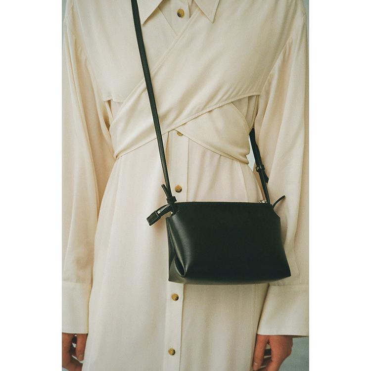 YAHKI（ヤーキ） CROSS BODY BAG クロスボディバッグ YH-489 : rish