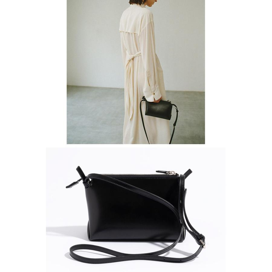 YAHKI（ヤーキ） CROSS BODY BAG クロスボディバッグ YH-489 : rish