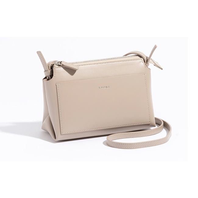 YAHKI（ヤーキ） CROSS BODY BAG クロスボディバッグ YH-489 : rish