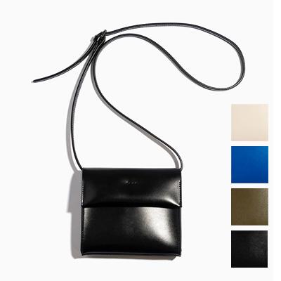 YAHKI（ヤーキ） CROSS BODY BAG クロスボディバッグ ショルダーバッグ
