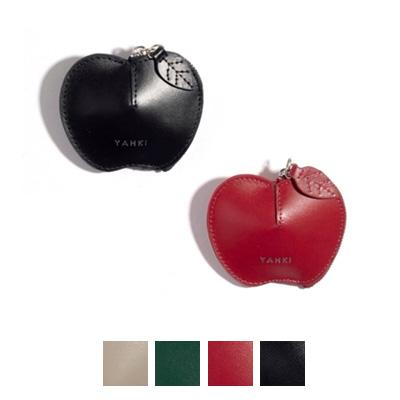 YAHKI（ヤーキ） SMALL LEATHER GOODS MULTI CASE レザーミニポーチ