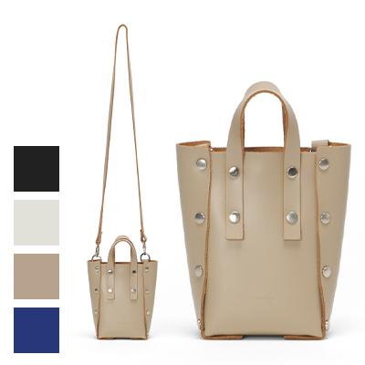 Hender Scheme（エンダースキーマ） アッセンブルハンドバッグトールXS