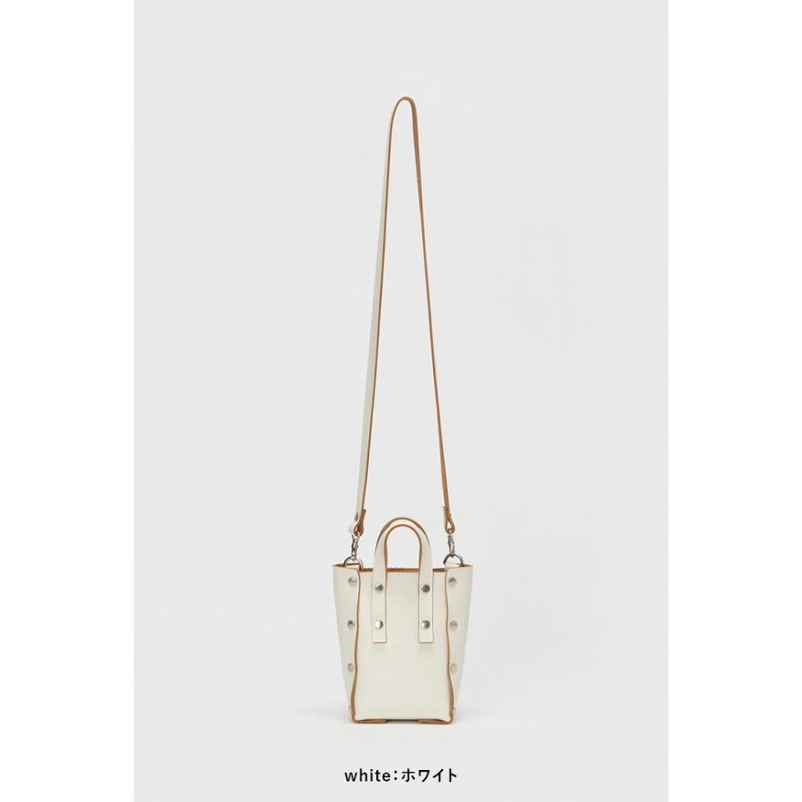 Hender Scheme（エンダースキーマ） アッセンブルハンドバッグトールXS