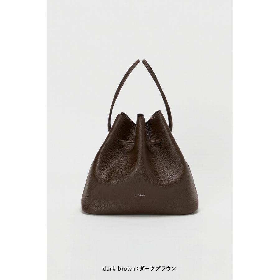 Hender Scheme（エンダースキーマ） バケットバッグ bucket bag yv-b