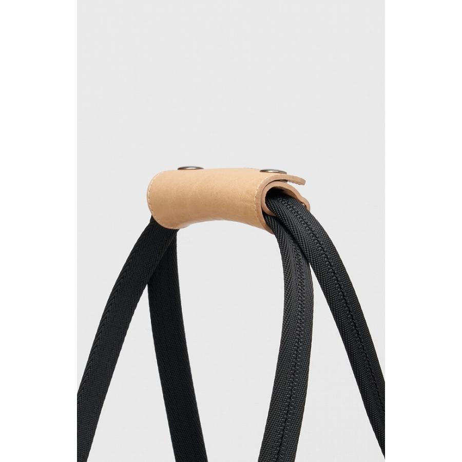 エンダースキーマ Hender Scheme モジュールトートバッグ module tote bag yv-b-mttの画像