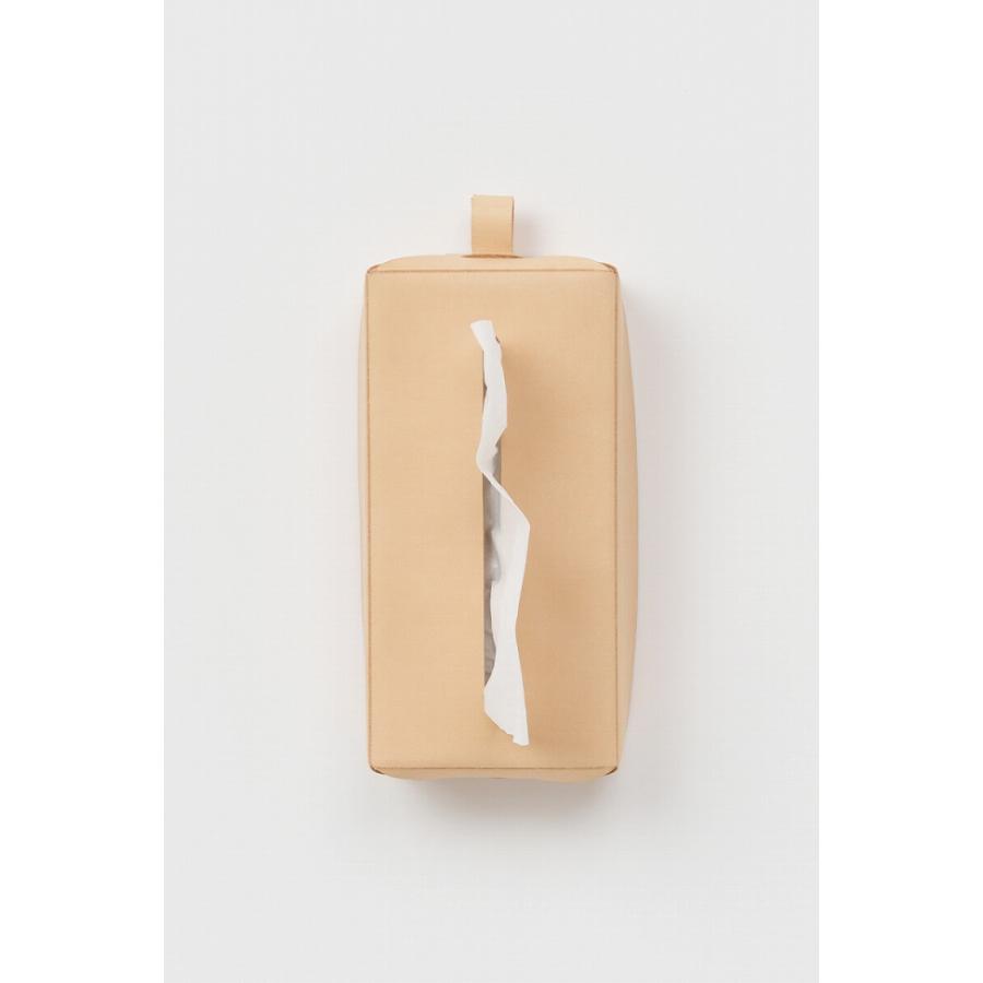 Hender Scheme（エンダースキーマ） ティッシュボックスケース tissue