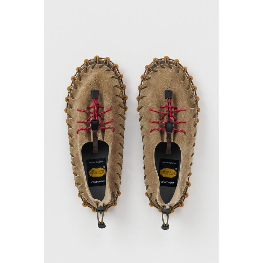 Hender Scheme（エンダースキーマ） ハンモック hammock yv-s-hmk