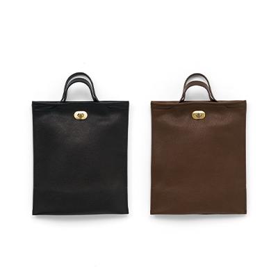 Hender Scheme（エンダースキーマ） ツイストハンドバッグ スモール