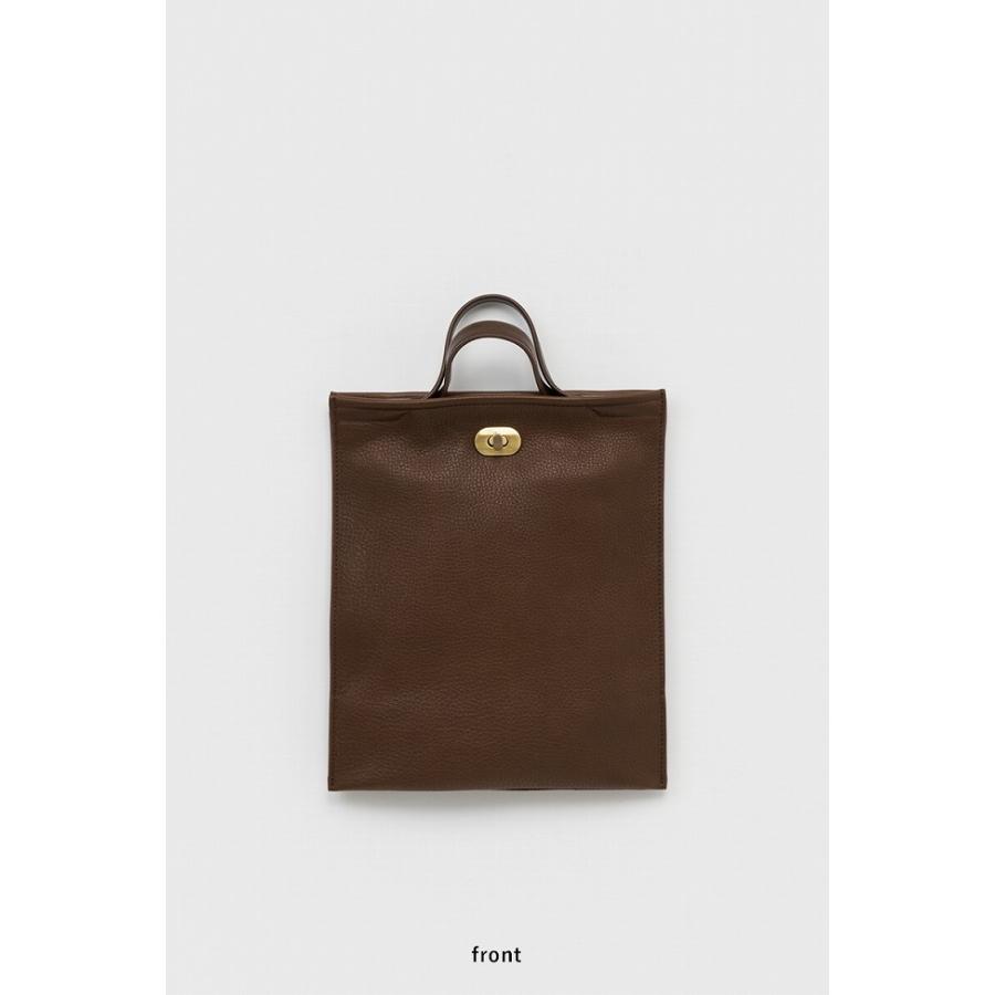 Hender Scheme（エンダースキーマ） ツイストハンドバッグ スモール