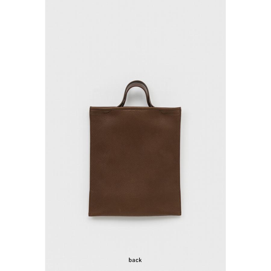 Hender Scheme（エンダースキーマ） ツイストハンドバッグ スモール