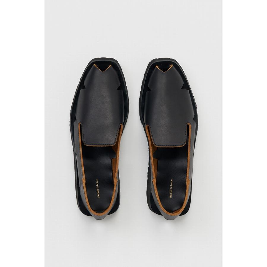 Hender Scheme（エンダースキーマ） ハウスメイドグルカ house made