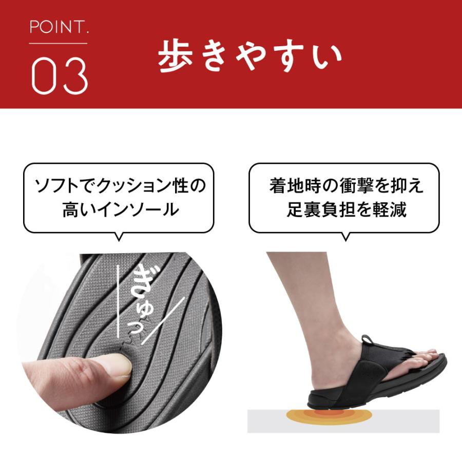 アーチフィッター フットリリース 170 5本指リリース スポーツや立ち