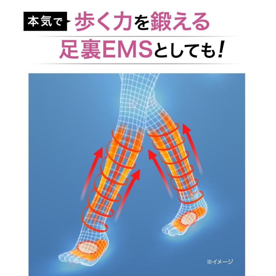 最新特許取得 8極 家庭用日本最大級パワーのEMS コアリフトEX 最新特許取得 8極 家庭用日本最大級パワーのEMS コアリフトEX