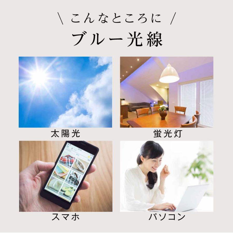 送料無料 アイブレラ クリアエアー サングラス 紫外線 ブルーライト