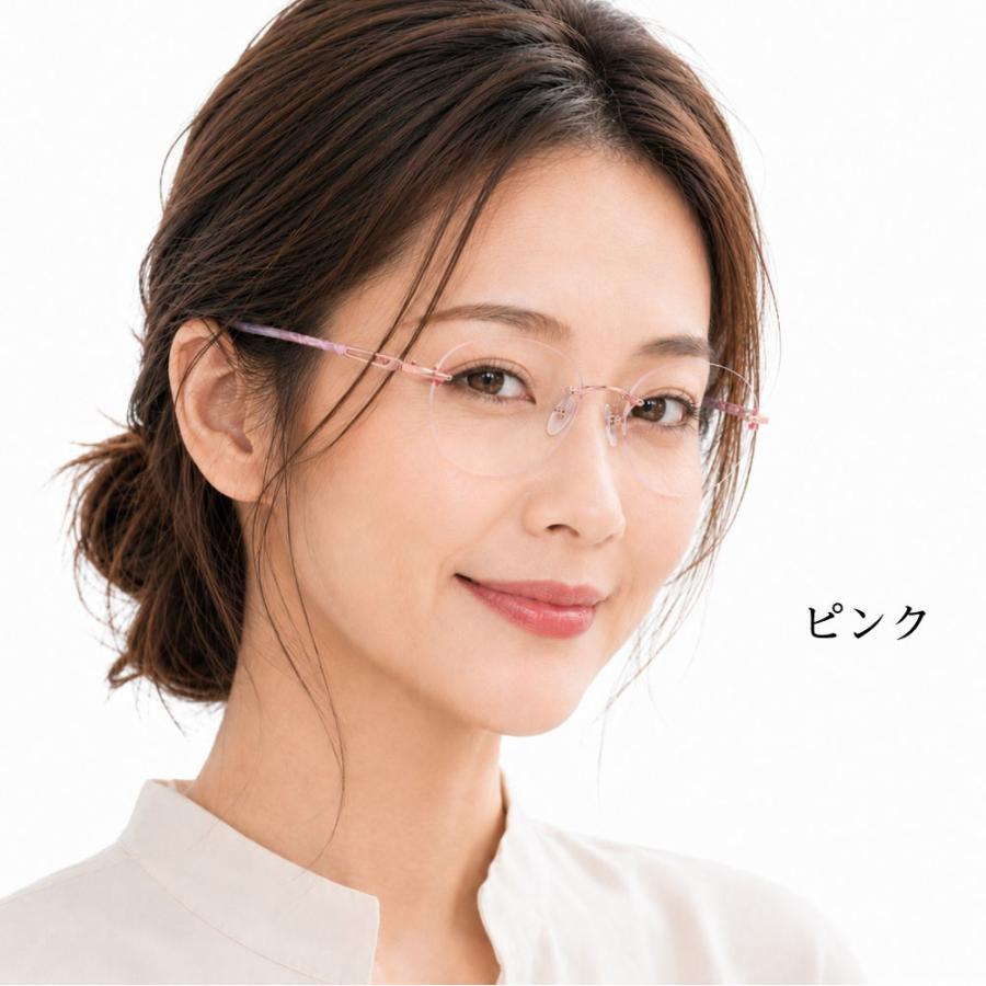 アイブレラ クリアエバーS サングラス 紫外線 ブルーライト 夜間用