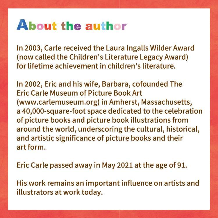 【洋書】はらぺこあおむしはおやつを食べる [エリック・カール] The Very Hungry Caterpillar Eats Snacks: An Opposites Book [Eric Carle] 絵本｜womensfitness｜04